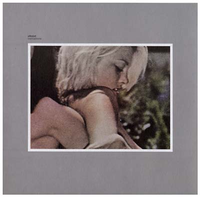 ULTRALYD - Inertiadrome (VINYL) | Mint (M) Mint (M)-Music History