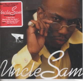 UNCLE SAM - UNCLE SAM |-Music History