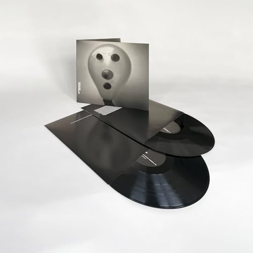 Underworld - A Hundred Days Off [180G 2 Lp] [Half-Speed] | Mint (M) Mint (M)--Music History