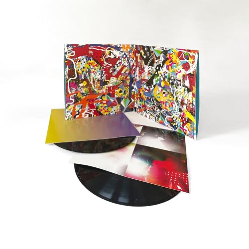 Underworld - Barking (180g Half-Speed 2xVINYL) | Mint (M) Mint (M)--Music History