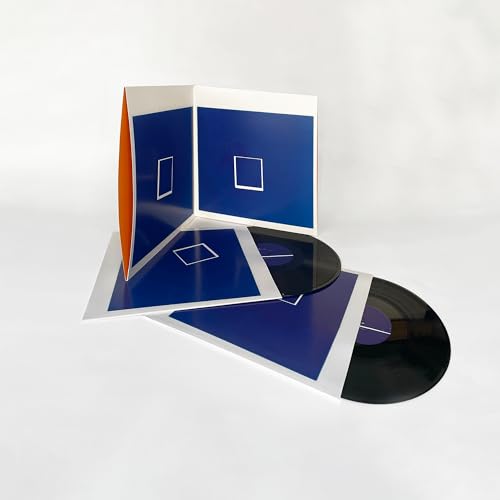 Underworld - Beaucoup Fish [180G 2 Lp] [Half-Speed] | Mint (M) Mint (M)--Music History