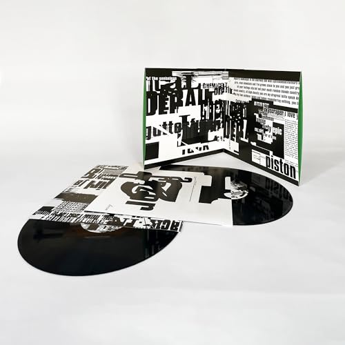 Underworld - Dubnobasswithmyheadman [180G 2 Lp] [Half-Speed] | Mint (M) Mint (M)--Music History