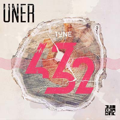 Uner - Tune432 (2xVINYL) | Mint (M) Mint (M)-Music History