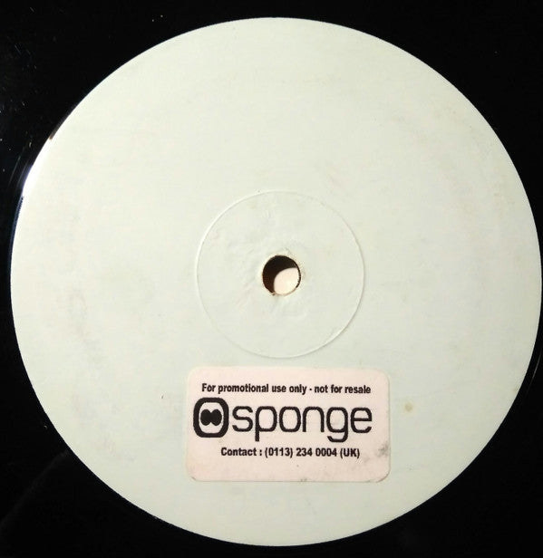 Unknown Artist - Everybody Loves The Sunshine / I Can't Get You Out Of My Head | Very Good Plus (VG+) Generic-Music History