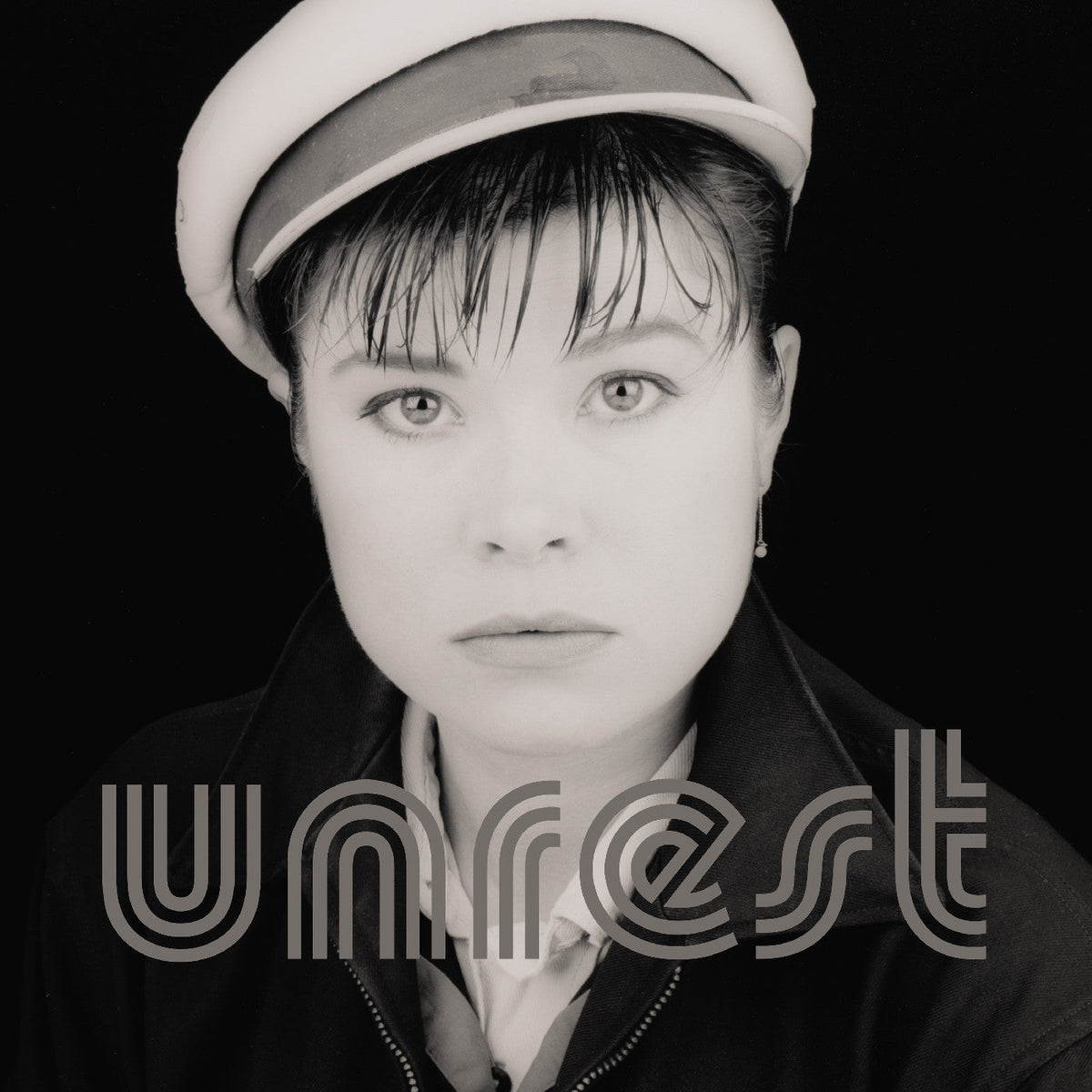 UNREST - Perfect Teeth (2xCD) | Mint (M) Mint (M)-Music History