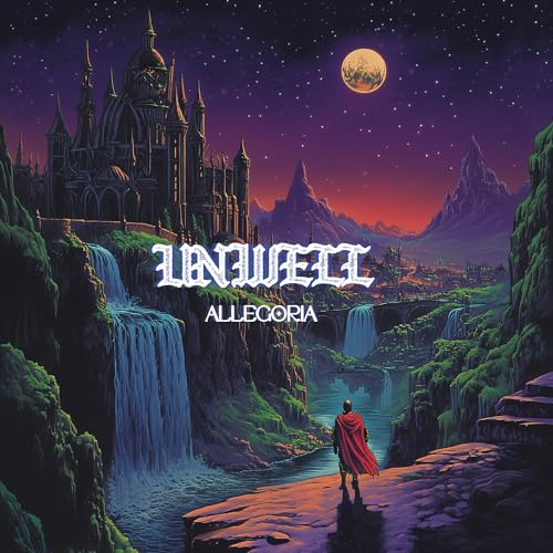 Allegoria |-Music History