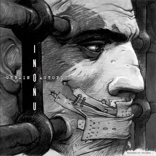 URBAIN AUTOPSY - Inonu |-Music History