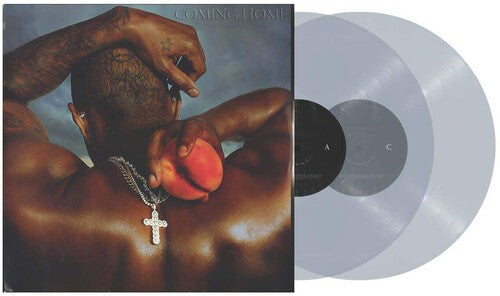 Usher - Coming Home (Clear Vinyl) (2 Lp's) | Mint (M) Mint (M)-Music History