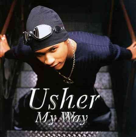 Usher - MY WAY |-Music History