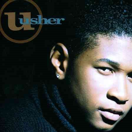 USHER |-Music History