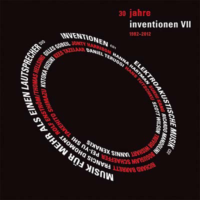 Va - 30 Jahre Inventionen VII |-Music History