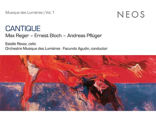 Va - Cantique |-Music History