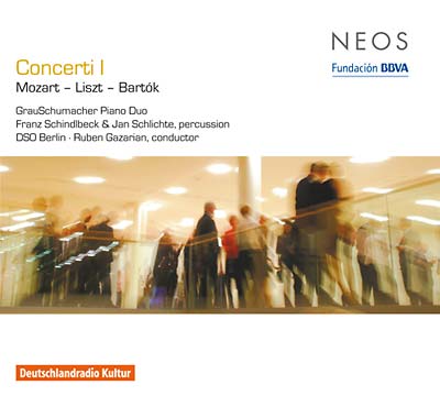 Va - Concerti I |-Music History