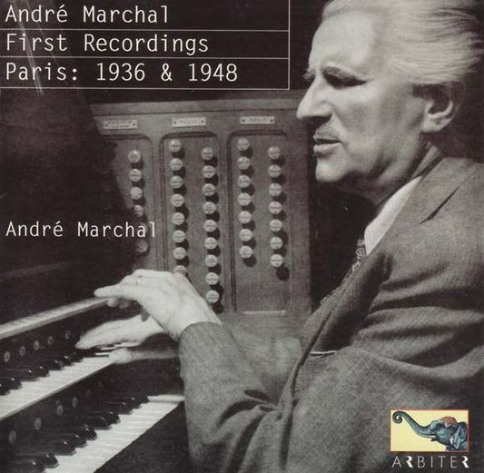 Va - First Recordings - Paris: 1936 & 1948 |-Music History