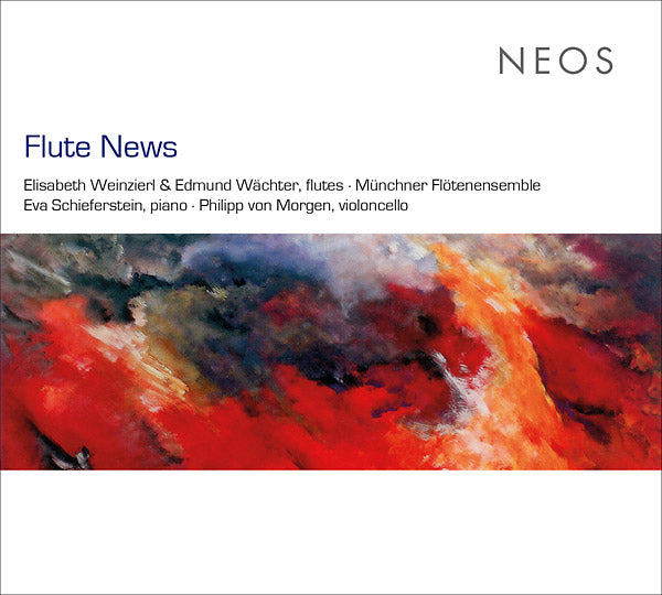 Va - Flute News |-Music History