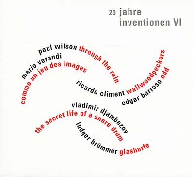 Va - Inventionen VI |-Music History
