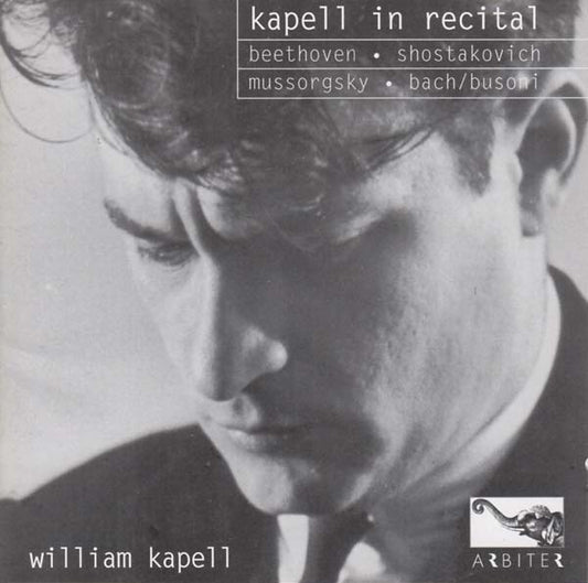 Va - Kapell in Recital |-Music History
