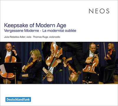 Va - Keepsafe Of Modern Age |-Music History