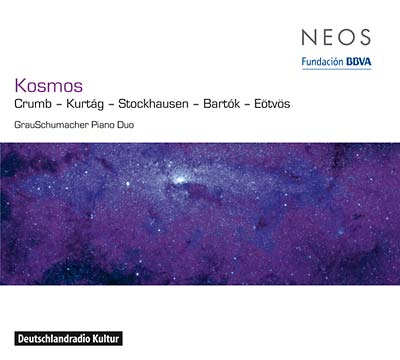 Va - Kosmos |-Music History