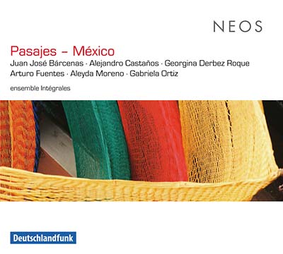 Va - Pasajes - México |-Music History
