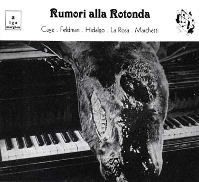 Va - Rumori Alla Rotonda |-Music History