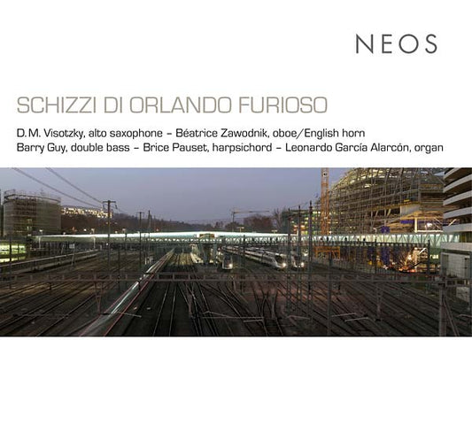 Va - Schizzi di Orlando Furioso |-Music History