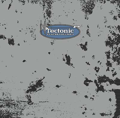 Va - Tectonic Plates Volume 3 (VINYL) | Mint (M) Mint (M)--Music History