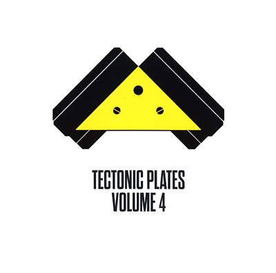 Va - Tectonic Plates Volume 4 [Import] | Mint (M) Mint (M)-Music History