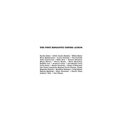Va - The Post Romantic Empire Album [Import] | Mint (M) Mint (M)-Music History