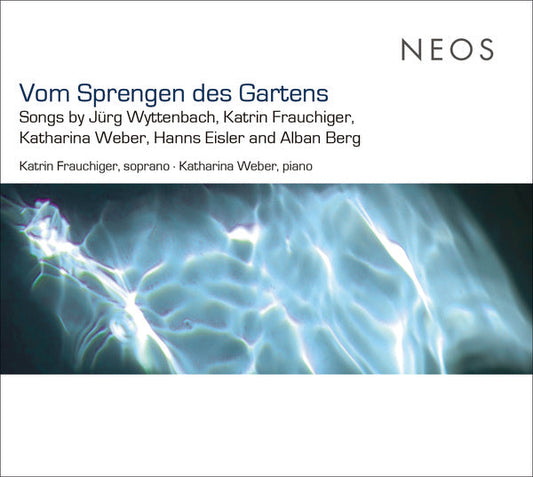 Va - Vom Sprengen des Gartens |-Music History