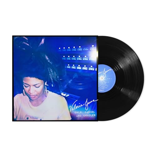 Valerie June - Owls, Omens, And Oracles [Lp] |-Music History