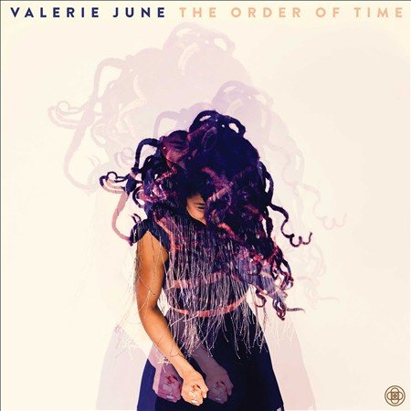 Valerie June - The Order Of Time (180g Vinyl) | Mint (M) Mint (M)-Music History