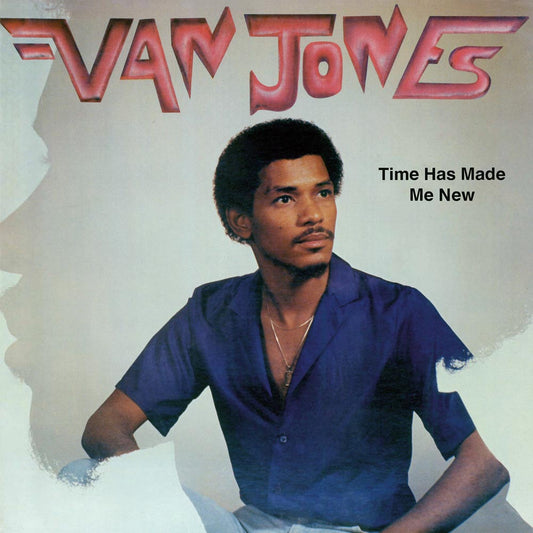 Time Has Made Me New |-Music History