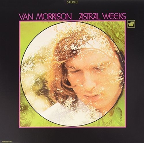 Van Morrison - Astral Weeks (180G VINYL) | Mint (M) Mint (M)-Music History