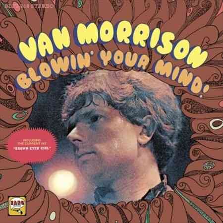 Van Morrison - Blowin' Your Mind! (180 Gram Vinyl) [Import] | Mint (M) Mint (M)-Music History