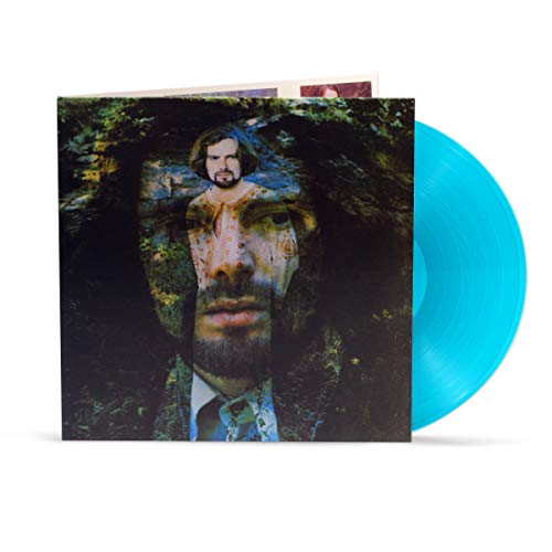 Van Morrison - His Band and the Street Choir (Translucent Turquoise Vinyl | Brick & Mortar Exclusive) | Mint (M) Mint (M)-Music History