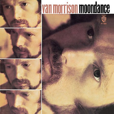 Van Morrison - Moondance (180 Gram Vinyl) | Mint (M) Mint (M)-Music History
