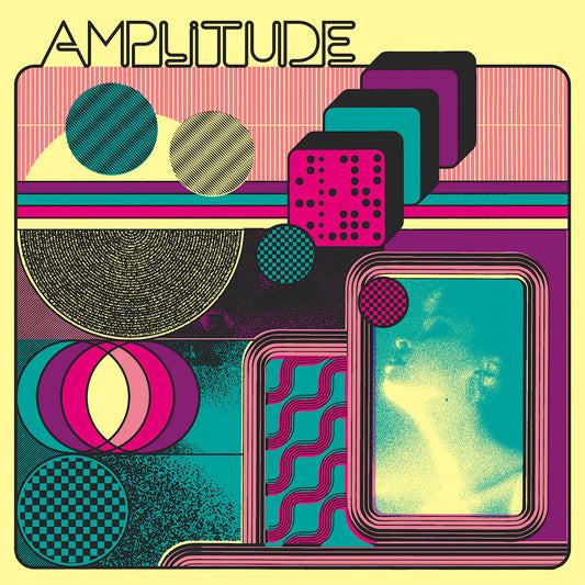 Various Artists - Amplitude: The Hidden Sounds Of French Library (1978-1984) |-Music History