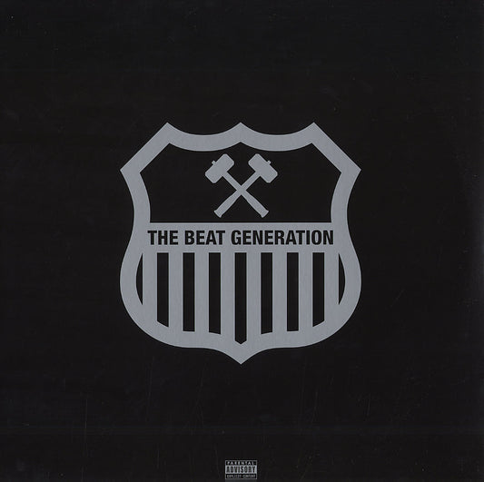 Various Artists - Beat Generation (CD) | Mint (M) Mint (M)-Music History