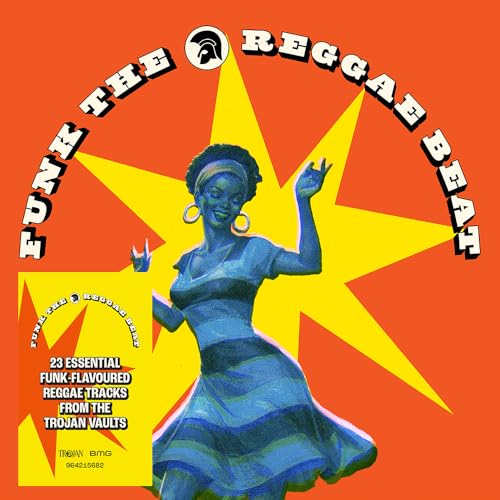 Various Artists - Funk The Reggae Beat |-Music History