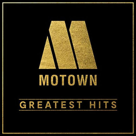 Various Artists - Motown Greatest Hits (2LP Import) | Mint (M) Mint (M)-Music History