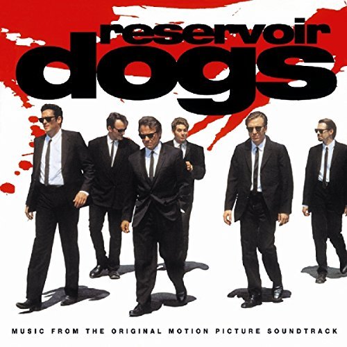 Various Artists - Reservoir Dogs (180g Import VINYL Music On Vinyl MOVLP722) | NEW-Music History