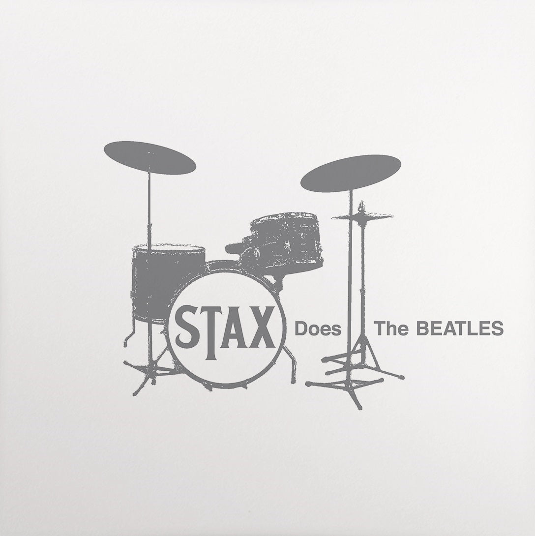 Various Artists - (PRESALE 6/26/26) Stax Does The Beatles (VINYL) | Mint (M) Mint (M)-Music History