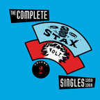Various Artists - Stax Volt: The Complete Singles 1959-1968 - Stax, Vol. 2 (SYEOR25, Brick & Mortar Exclusive) (3 Lp's) | Mint (M) Mint (M)-Music History