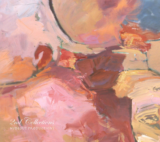Various Artists/Nujabes - Hydeout Productions: 2Nd Collection |-Music History
