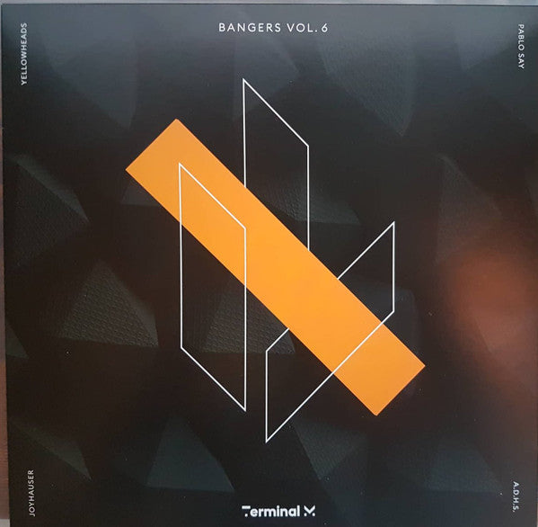 Bangers Vol. 6 | Mint (M) Mint (M)--Music History