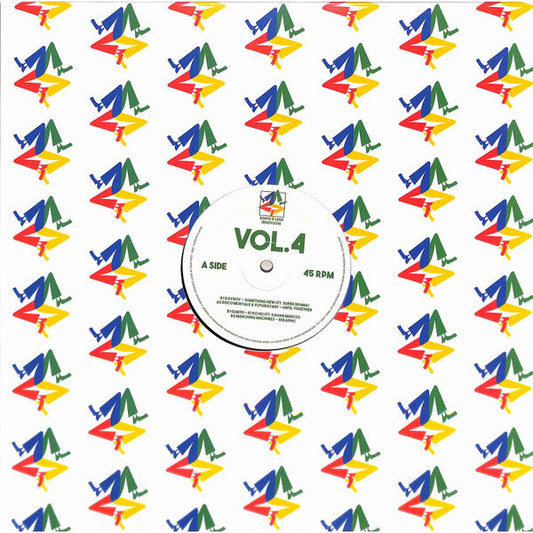 Various - Boots & Legs Vol.4 | Mint (M) Mint (M)-Music History