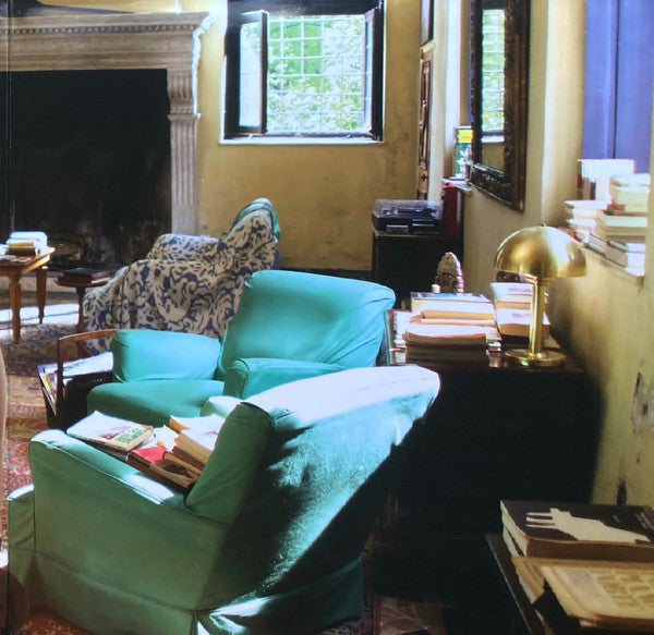 Various - Call Me By Your Name (Original Motion Picture Soundtrack) | Mint (M) Mint (M)-Music History