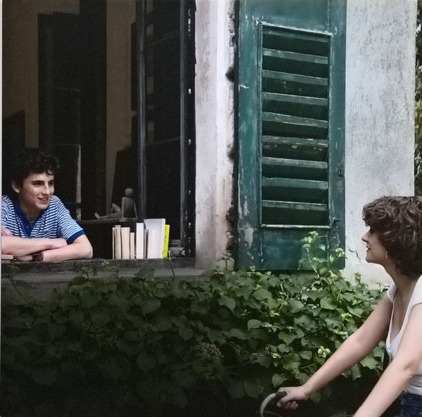 Call Me By Your Name (Original Motion Picture Soundtrack) | Mint (M) Mint (M)-Music History
