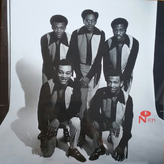 Various - Eccentric Soul: The Saru Label | Mint (M) Mint (M)-Music History